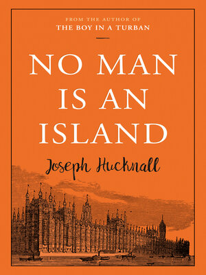 cover image of No Man Is an Island